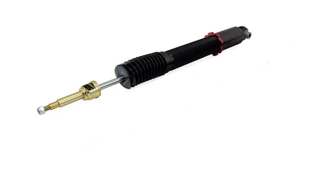 Air Lift 26873 - Demper for kit 78670