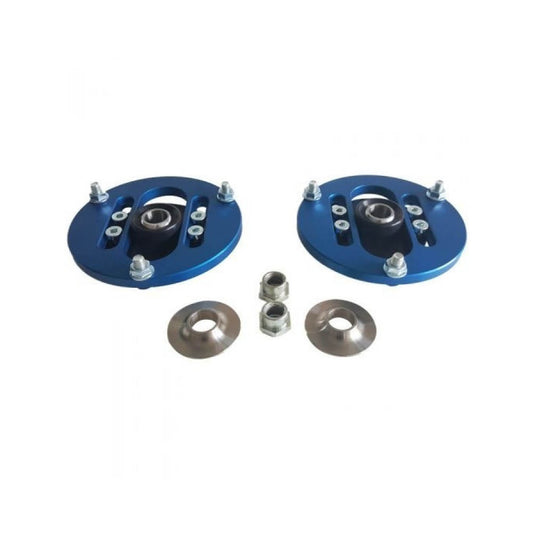 Topplager STREETEC 'performance' luftunderstell | VW Golf 5/6 (par)