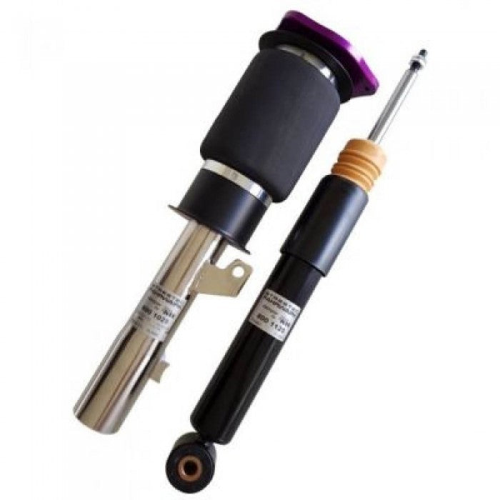 FAHRWairK V2 kit - luftunderstell 55mm- Audi, Seat, Skoda, Volkswagen