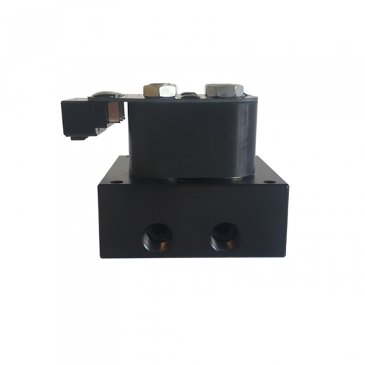 FAHRWairK 2-Veis Ventilblokk