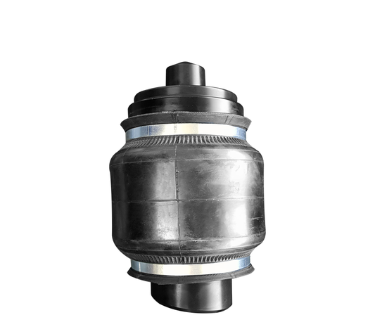 FAHRWairK V3 Airsuspension - BMW M4 F82 / F83