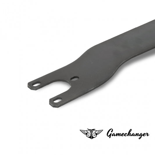 Gamechanger - Swords for Volkswagen Beetle swing axle until 1960