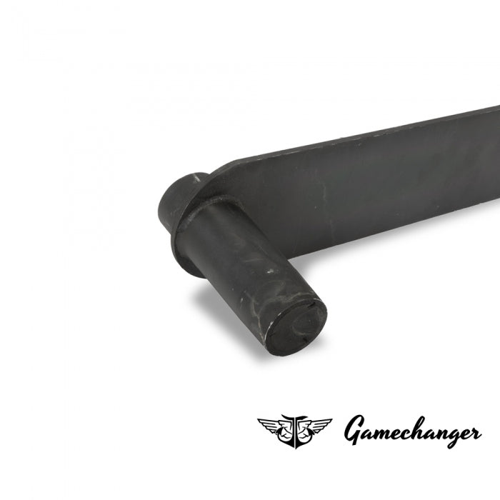 Gamechanger - Swords for Volkswagen Beetle swing axle until 1960