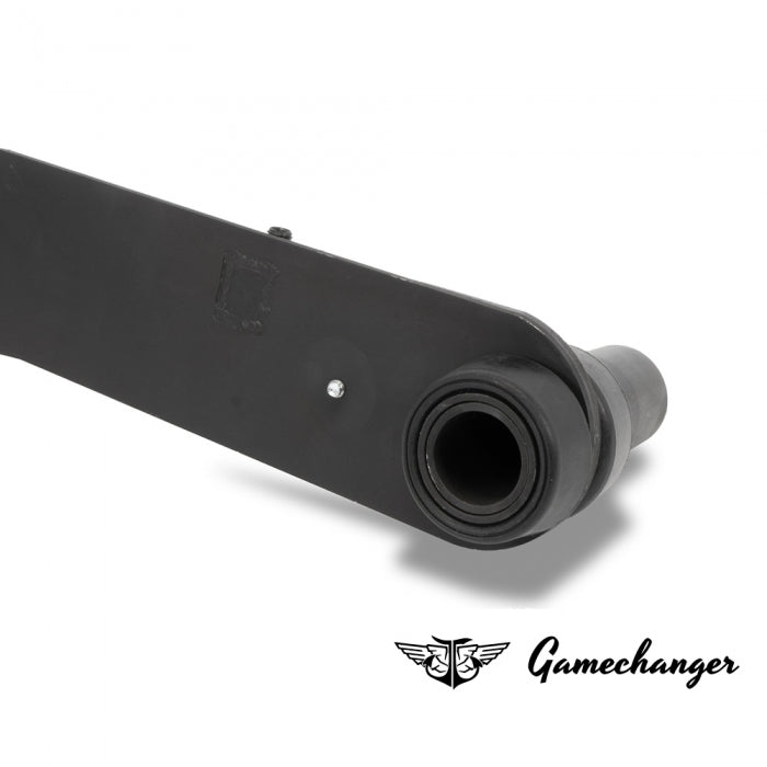 Gamechanger - Adjustable swords for Volkswagen Beetle swing axle until 1960