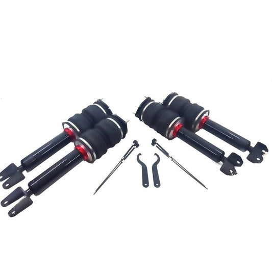 Grinds Luftunderstell Acura RL