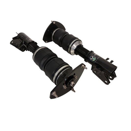 Grinds Luftunderstell Alfa Romeo 166