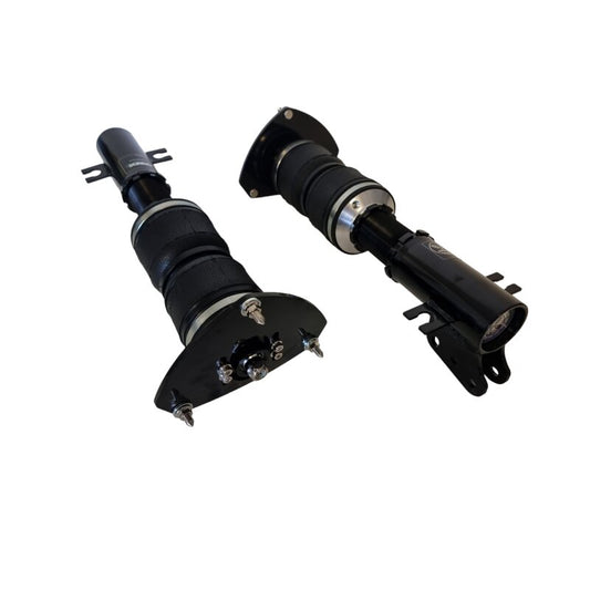 Grinds Luftunderstell Alfa Romeo GTV