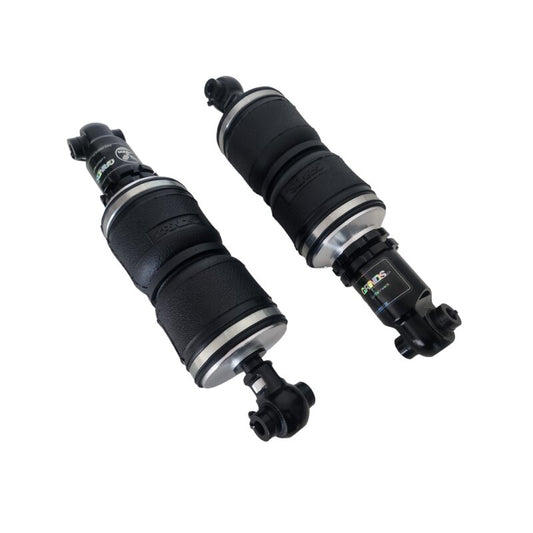 Grinds Luftunderstell Audi 80 AVANT QUATTRO