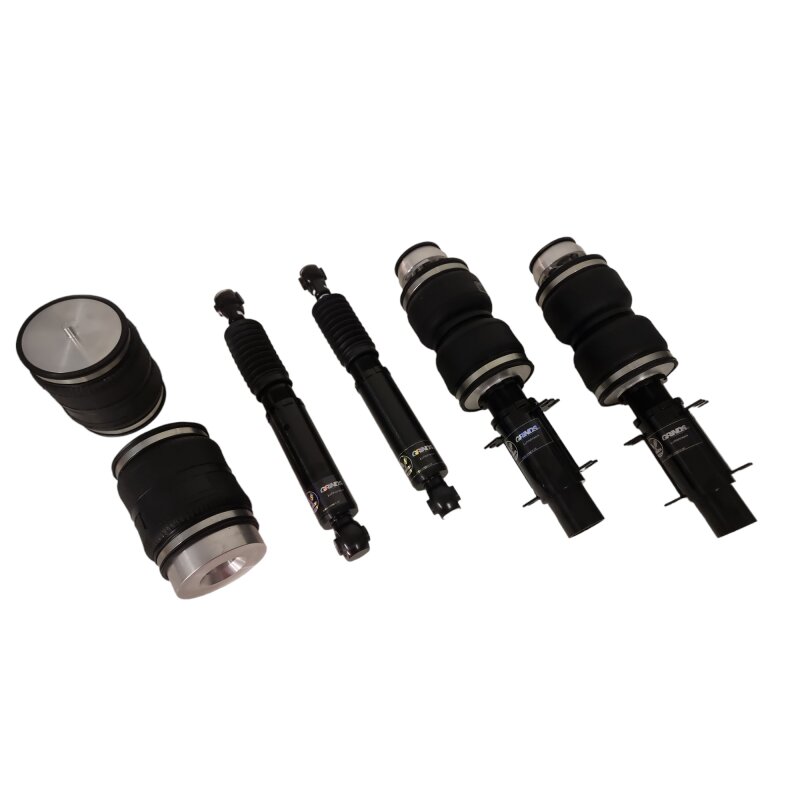 Grinds Luftunderstell Audi A3/S3 8L (1996-2003)