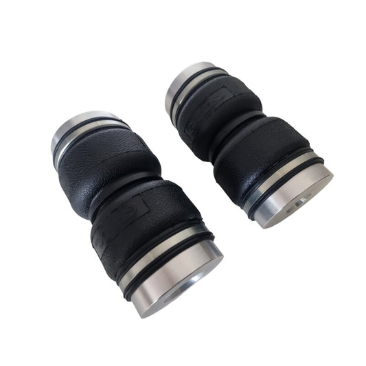 Grinds Luftunderstell Audi A4/S4/RS4 B5 (1994-2001)