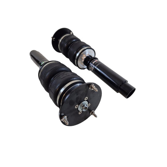 Grinds Luftunderstell Audi A4 S4 RS4 B9 2009-