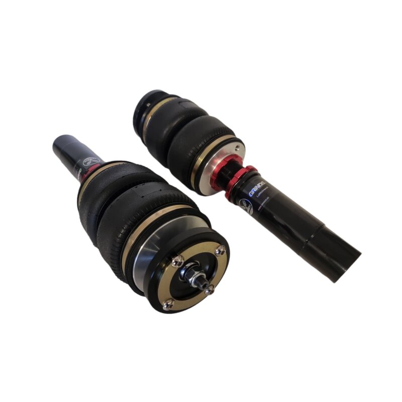 Grinds Luftunderstell Audi A5 S5 RS5 B8 (2008-)