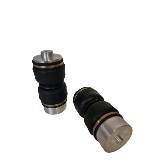 Grinds Luftunderstell Audi A7 4G C7 (2012-)