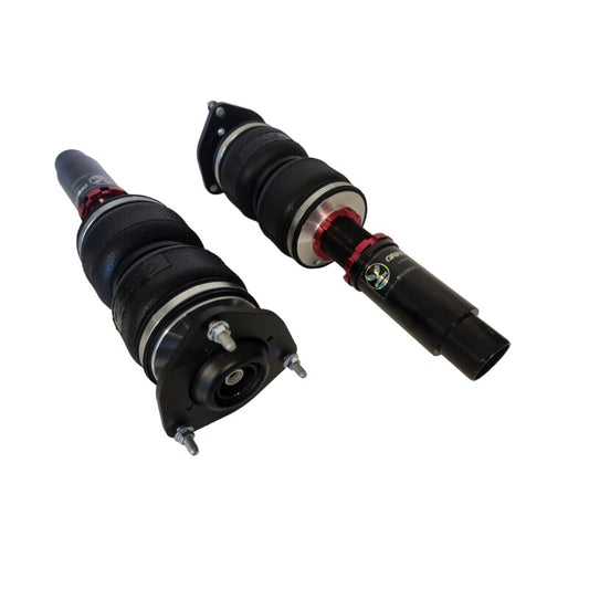 Grinds Luftunderstell Audi A7 F2 Fra 2018