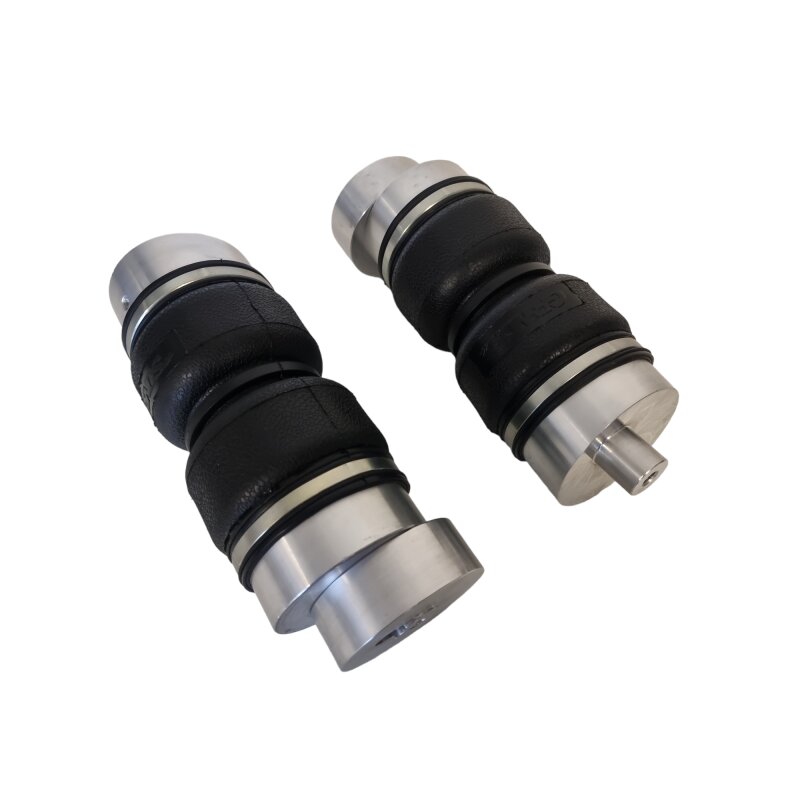 Grinds Luftunderstell Audi A7 F2 Fra 2018