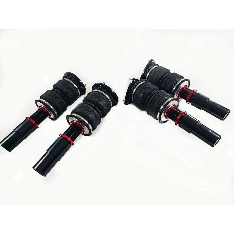 Grinds Luftunderstell Audi A8 D4 Type 4H