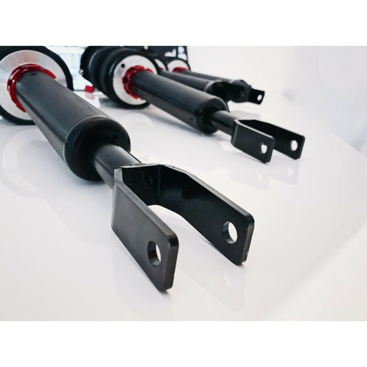 Grinds Luftunderstell Audi A8/S8/W12 4E (2004-2010)