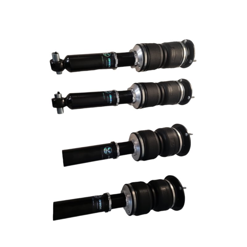 Grinds Luftunderstell BMW 5 E28