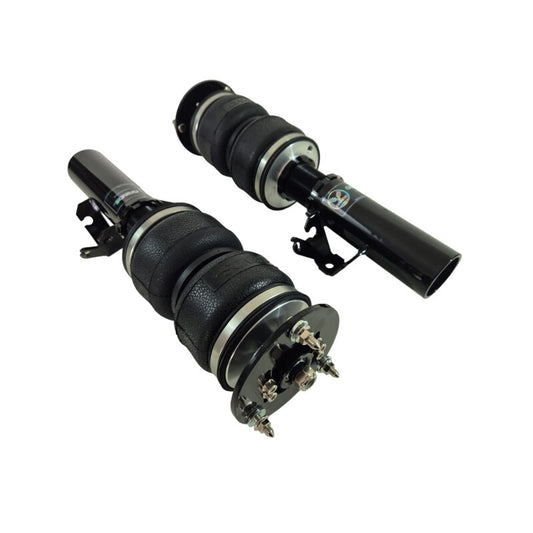 Grinds Luftunderstell BMW 5 E34 (1987-1996)