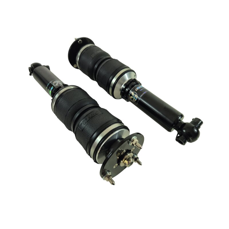 Grinds Luftunderstell BMW 5 E34 (1987-1996)