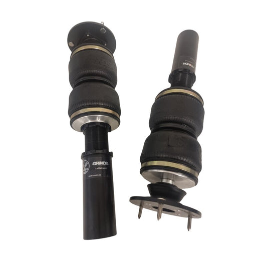 Grinds Luftunderstell BMW 5 E60 (2003-2009)