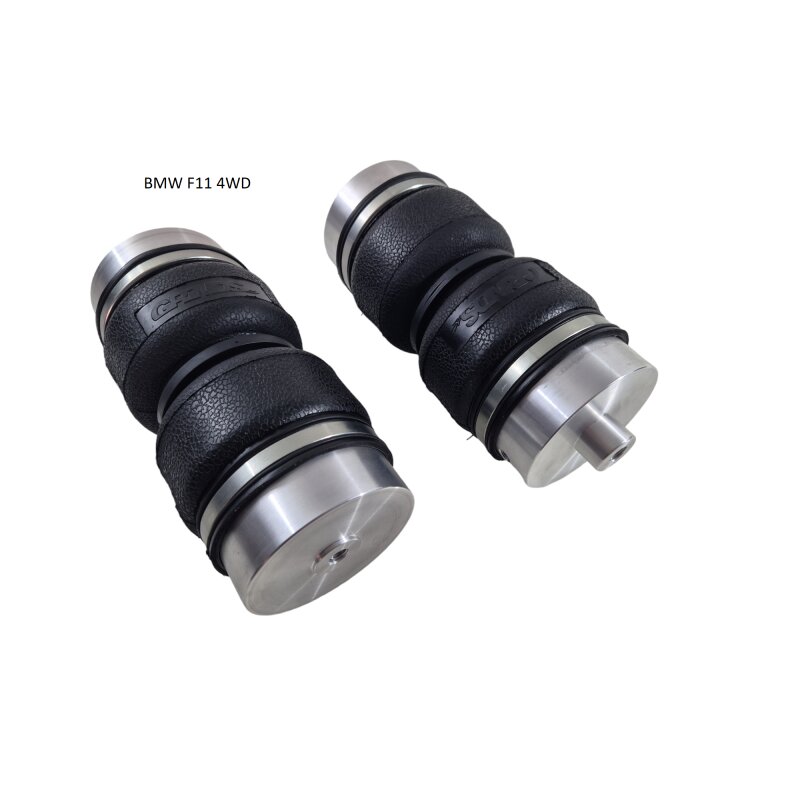 Grinds Luftunderstell BMW 5 F10/F11/F18 (2011-)