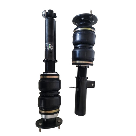 Grinds Luftunderstell BMW 7 E32 (1986-1994)