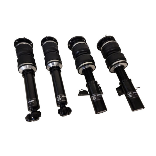 Grinds Luftunderstell BMW 7 E38 (1994-2001)