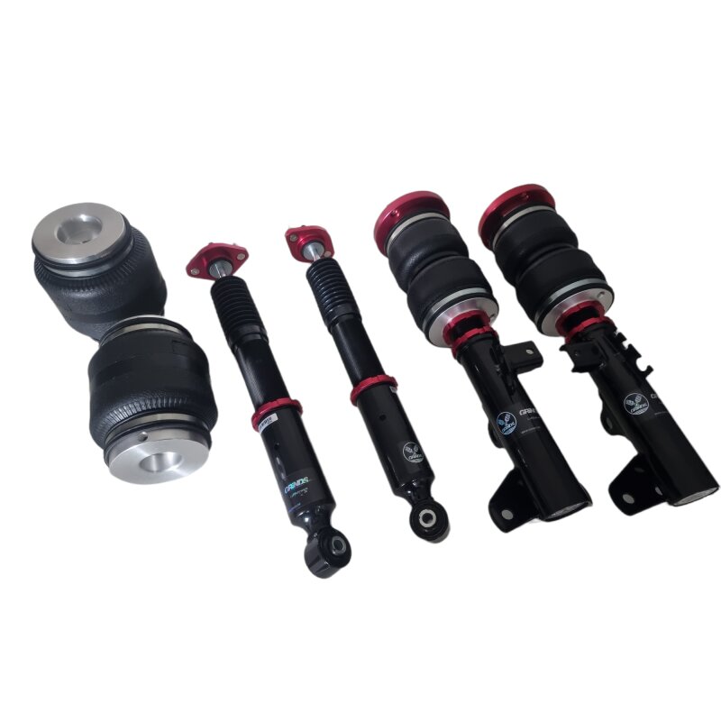 Grinds Luftunderstell BMW 7 G11/G12