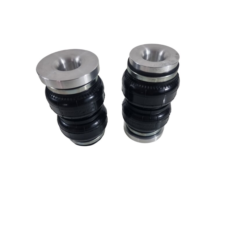 Grinds Luftunderstell BMW E30 (1982-1993)