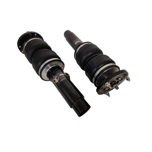 Grinds Luftunderstell BMW E46 (1998-2006)