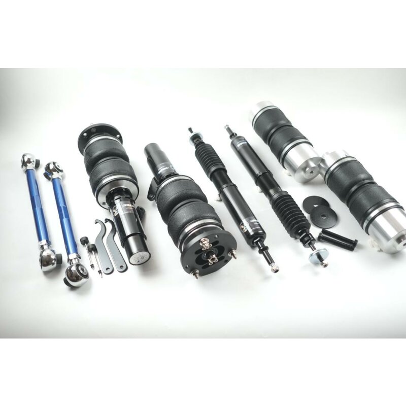 Grinds Luftunderstell BMW E90/E91/E92/E93 (2004-2012)
