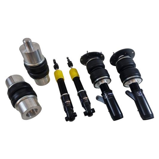 Grinds Luftunderstell BMW F87