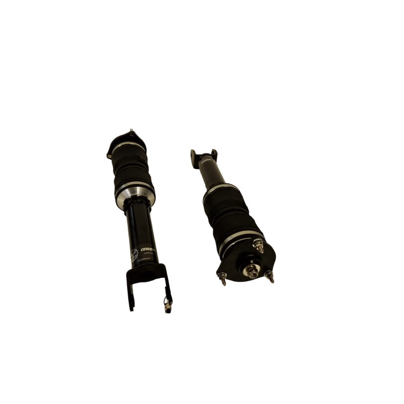 Grinds Luftunderstell BMW G30/G31