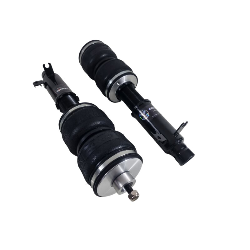 Grinds Luftunderstell BMW I8