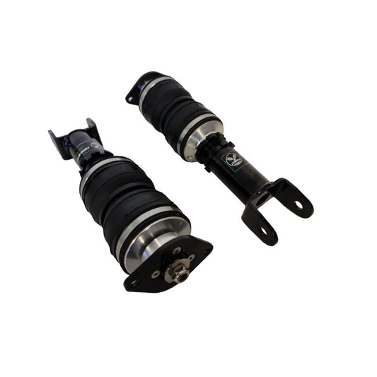 Grinds Luftunderstell Chevrolet Corvette C6