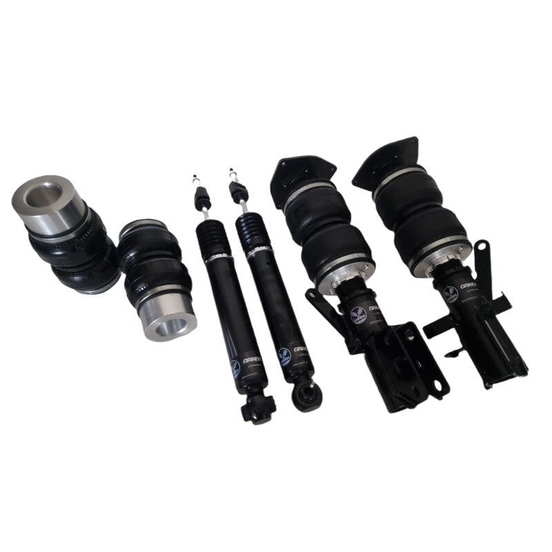 Grinds Luftunderstell Chevrolet Cruze (2009-2014)