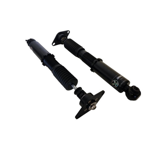 Grinds Luftunderstell Chrysler 300C