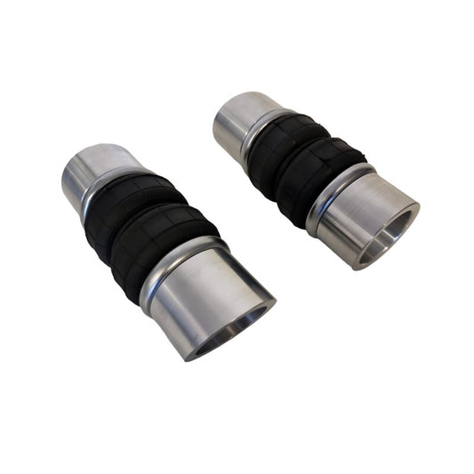 Grinds Luftunderstell Dodge Challenger (2015-)