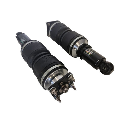 Grinds Luftunderstell Ferrari Testarossa