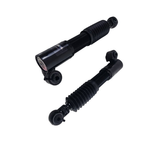 Grinds Luftunderstell Fiat Stilo 192Air