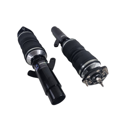 Grinds Luftunderstell Ford Mondeo