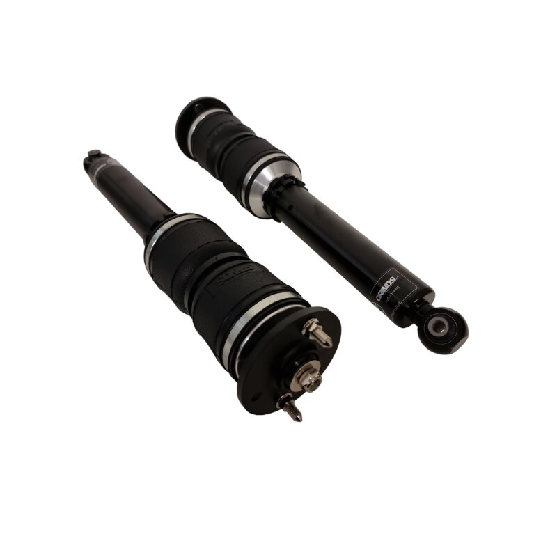 Grinds Luftunderstell Honda Accord 7 (2003-2007)