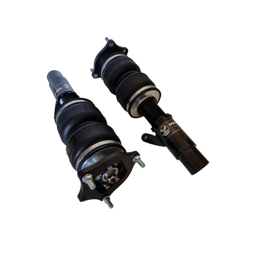 Grinds Luftunderstell Honda Civic 10 (2016-)