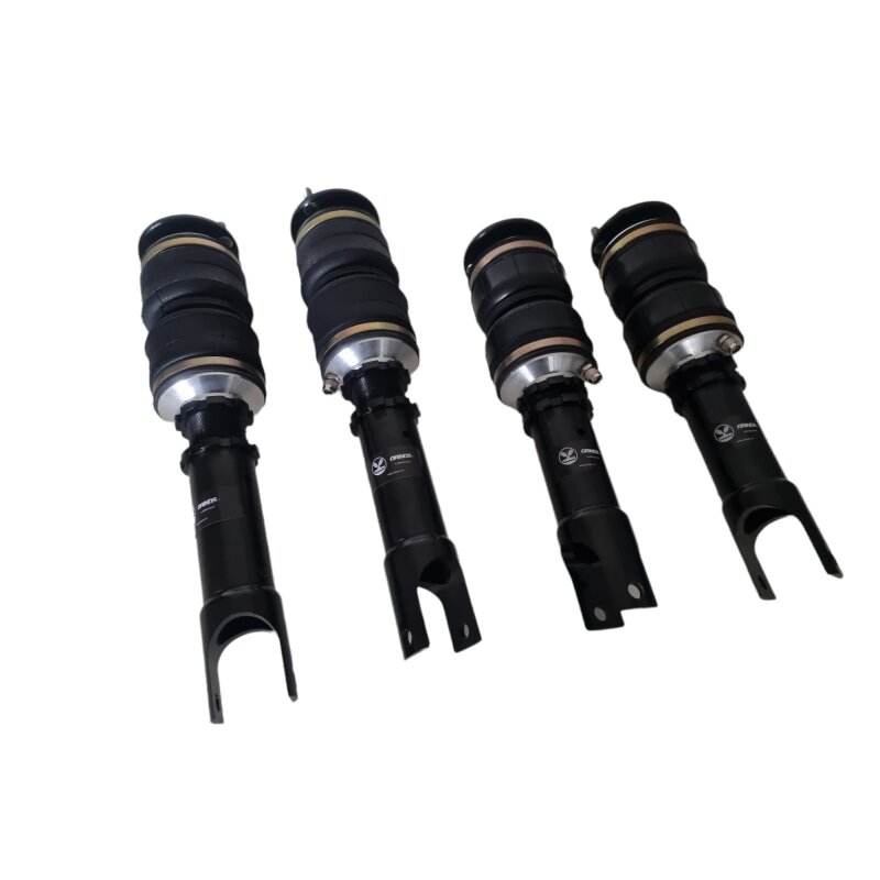 Grinds Luftunderstell Honda Commodore