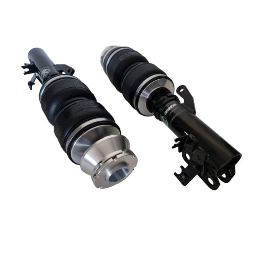 Grinds Luftunderstell Honda CR-Z