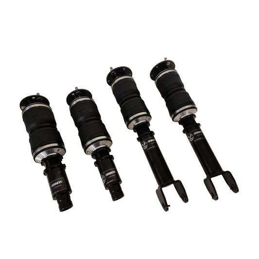 Grinds Luftunderstell Honda Prelude