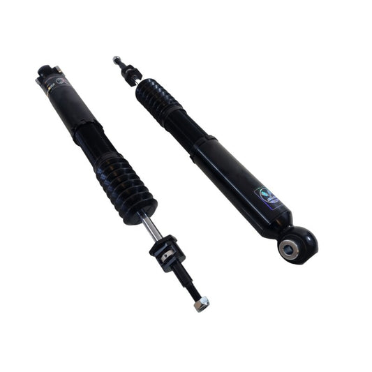 Grinds Luftunderstell Hyundai I30 / I30N