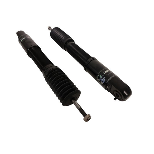 Grinds Luftunderstell Jaguar XJ6 XJ40