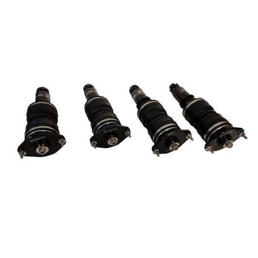 Grinds Luftunderstell Mazda MX5 98-05